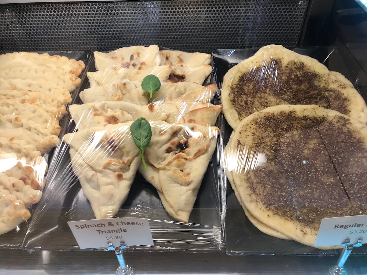 Highlights, Barma Pastry Cafe