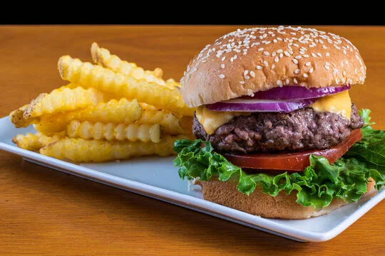 Burger
