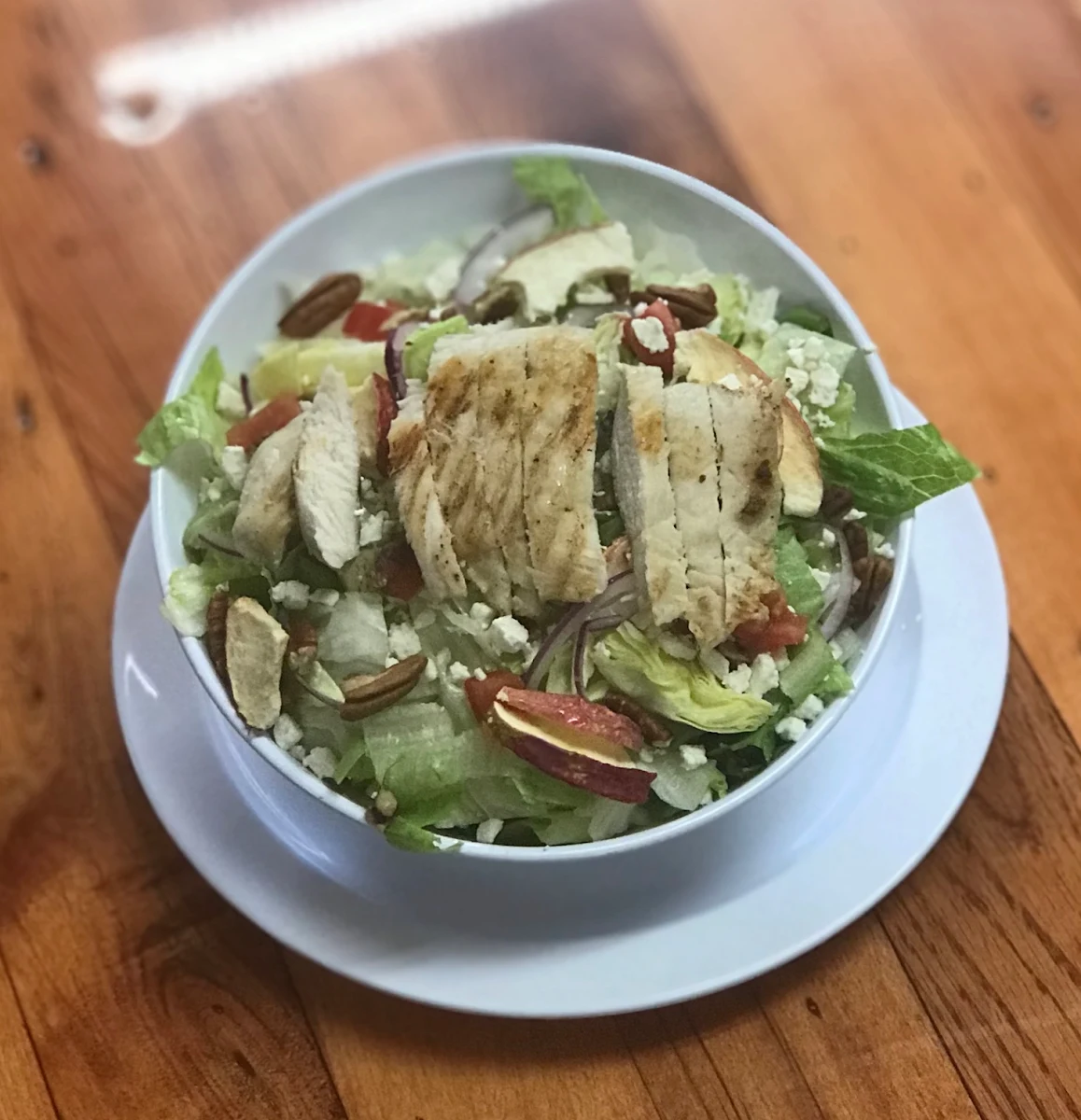 House Chicken Salad
