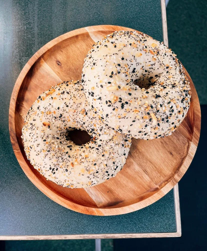 Bagel