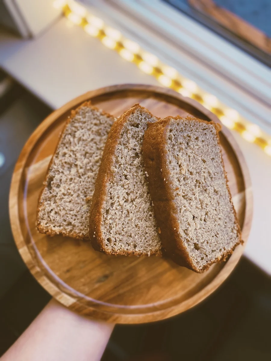 Banana Bread