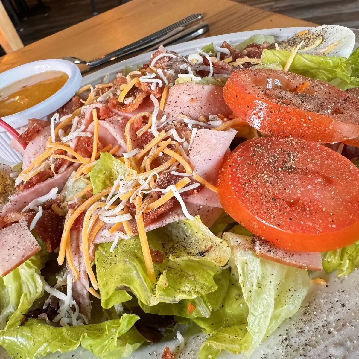 House Salad