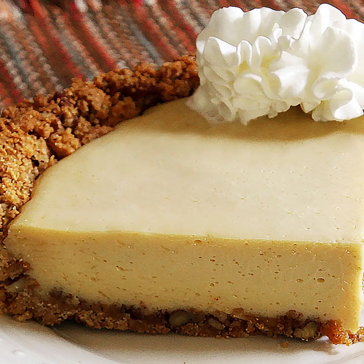 Key-Lime Pie