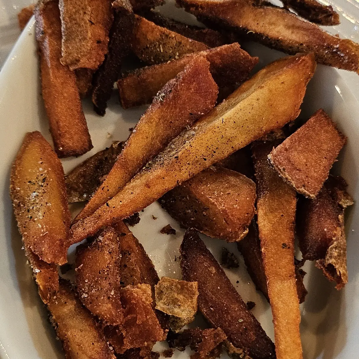 Sweet Potato
