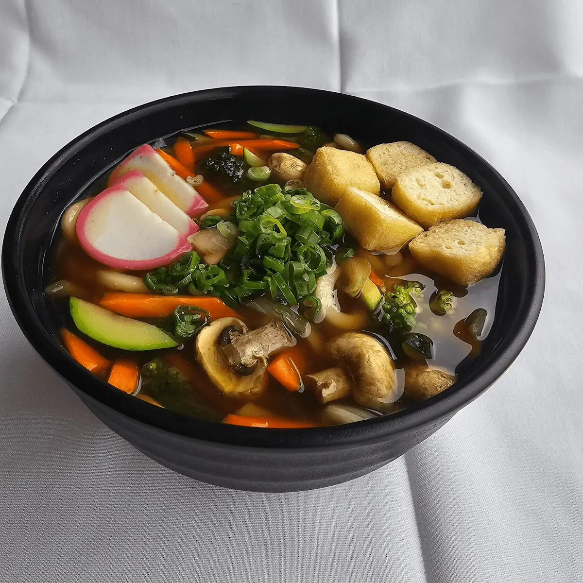Miso Soup