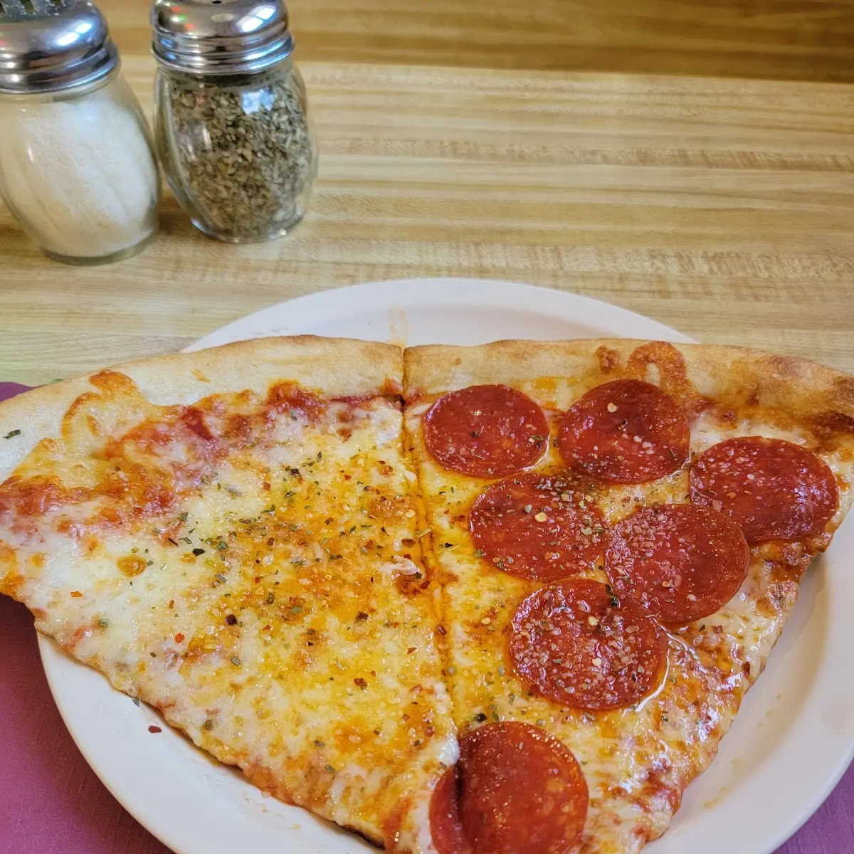 Pizza Slice