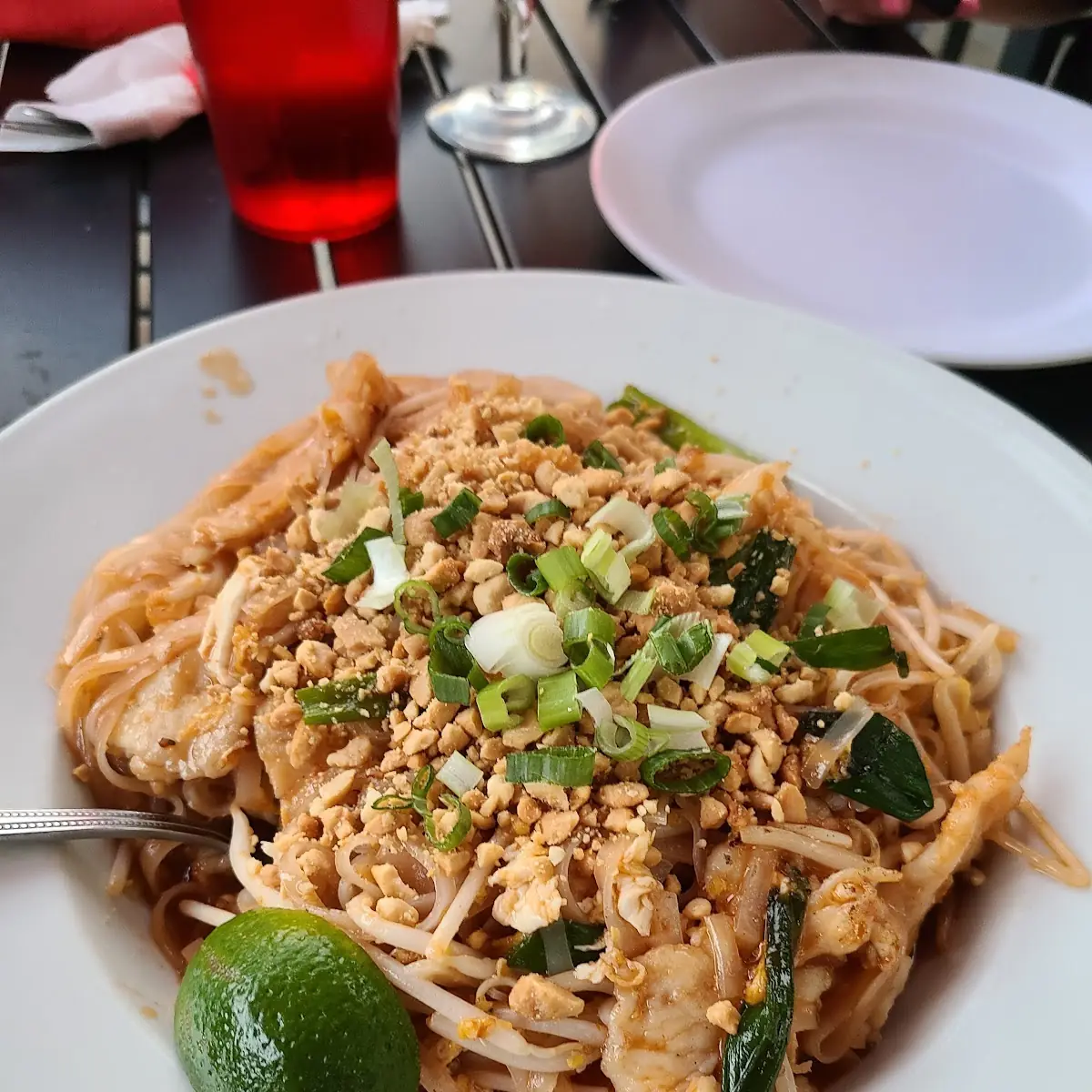 Pad Thai