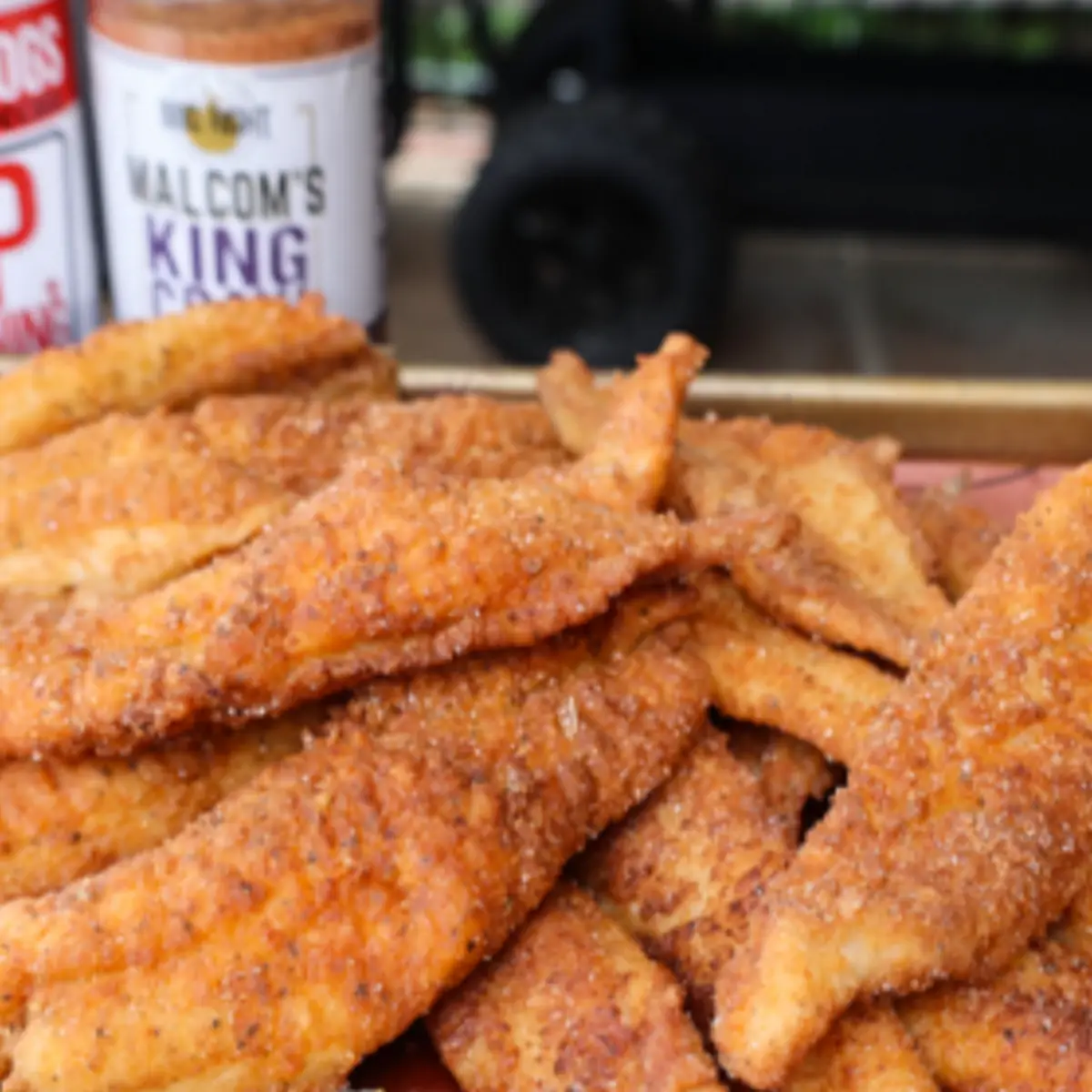 Chicken Strips