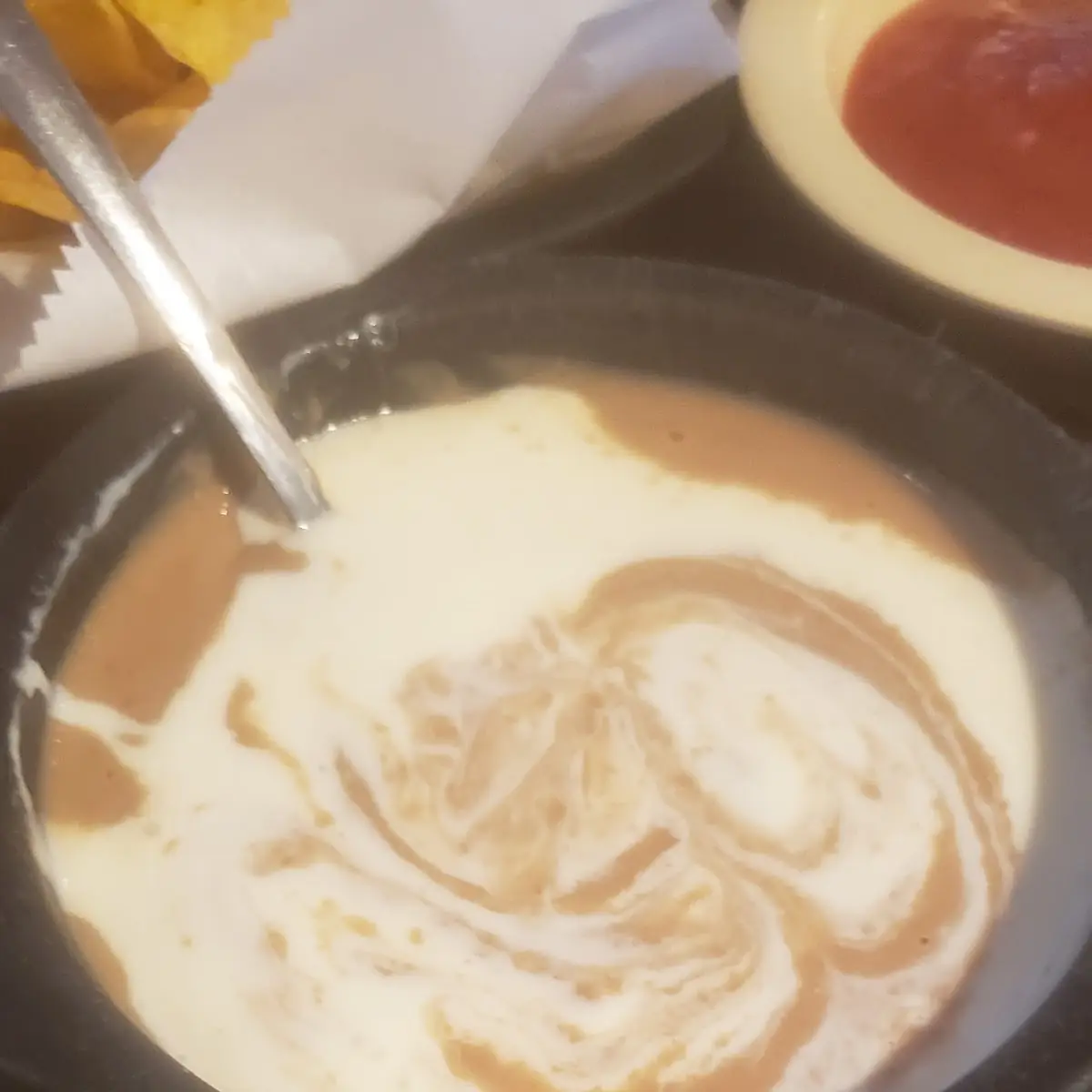 Cancun Salad