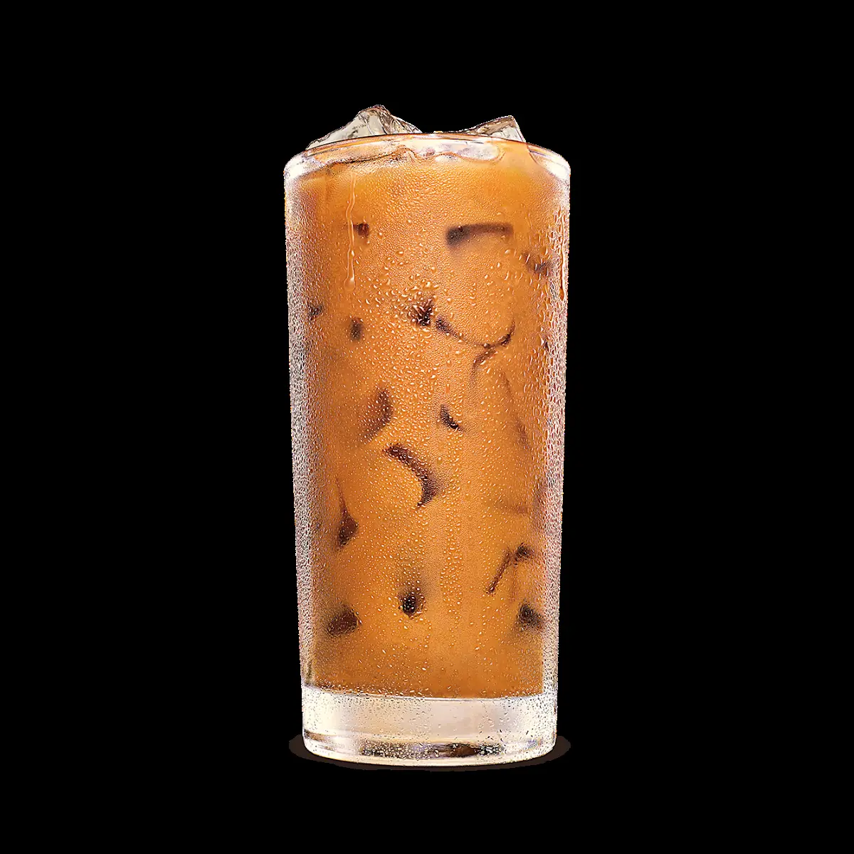 Brewed Iced Coffee