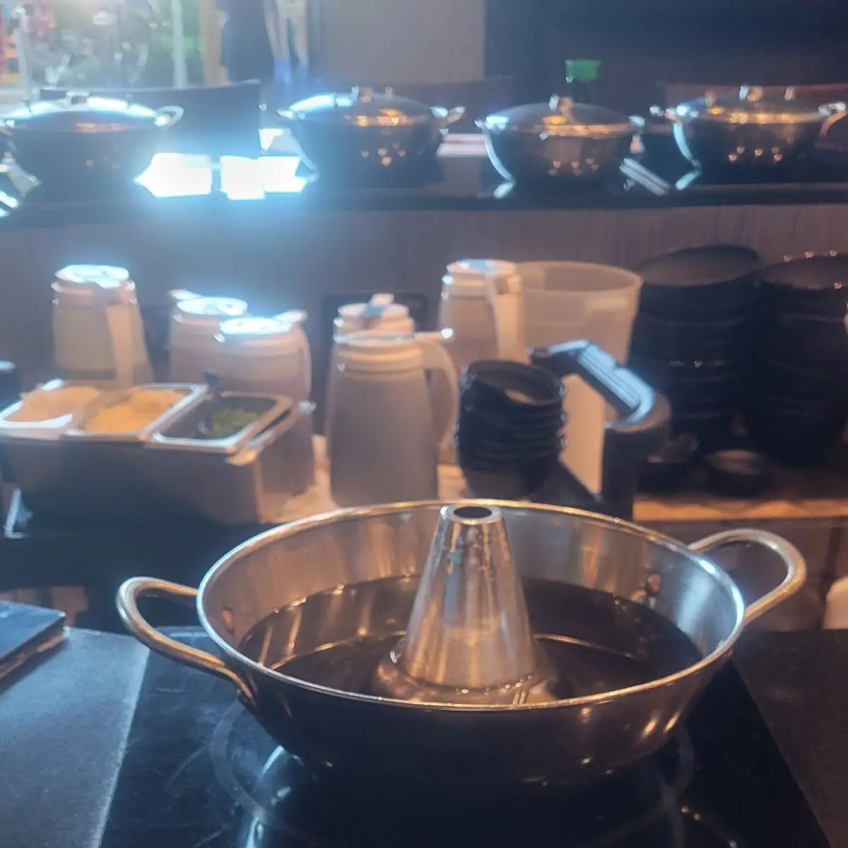 Hot Pot Ponzu Sauce