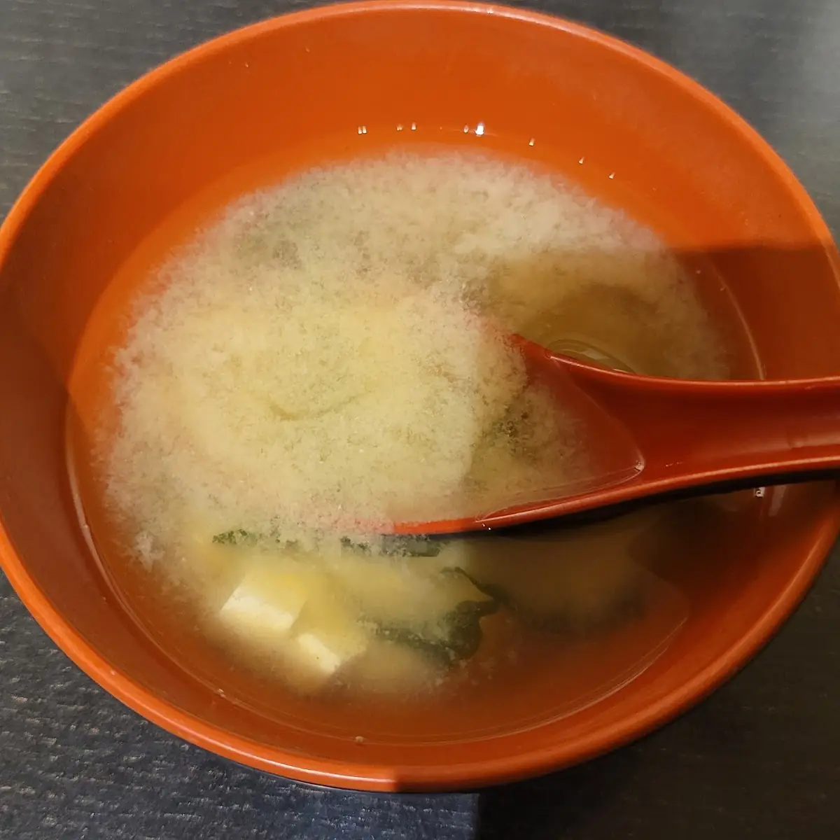 Miso Soup 8 Oz