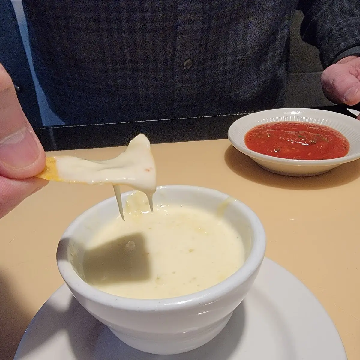 Queso Dip