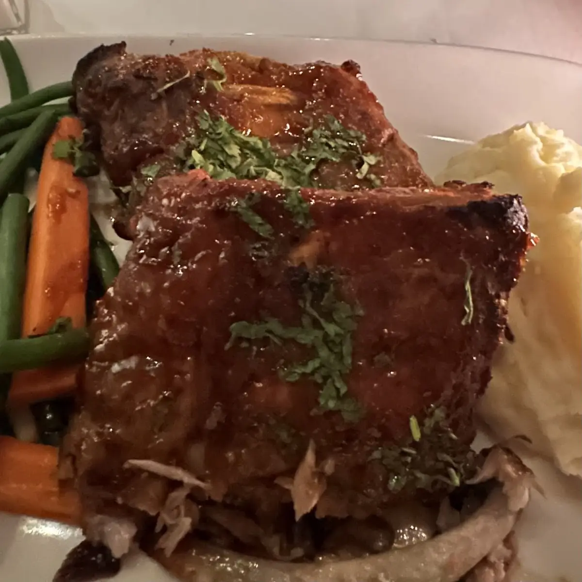 Lamb Shank