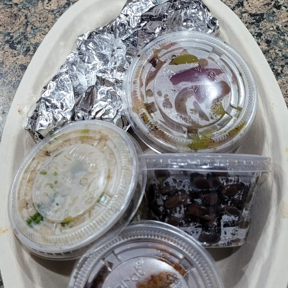 Kids Meal