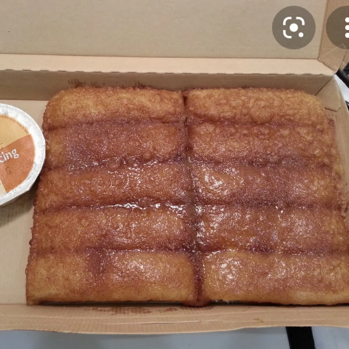 Cinnamon Sticks