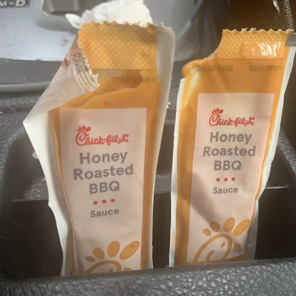 Chick-Fil-A Sauce