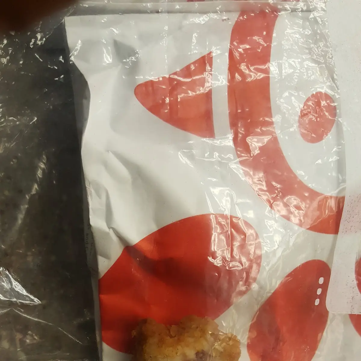 Raw Chicken Nuggets Form Chicken File