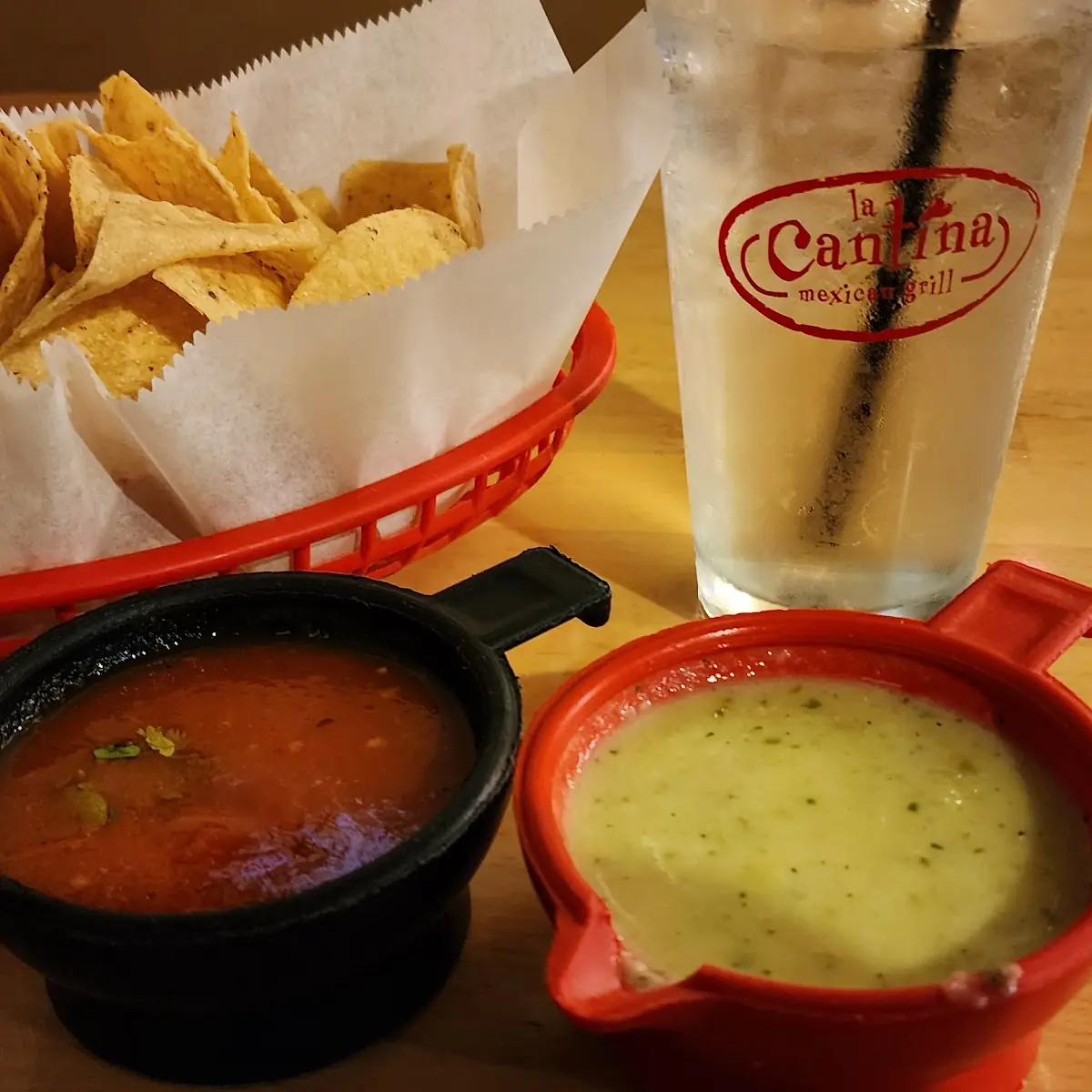 Cheese Dip