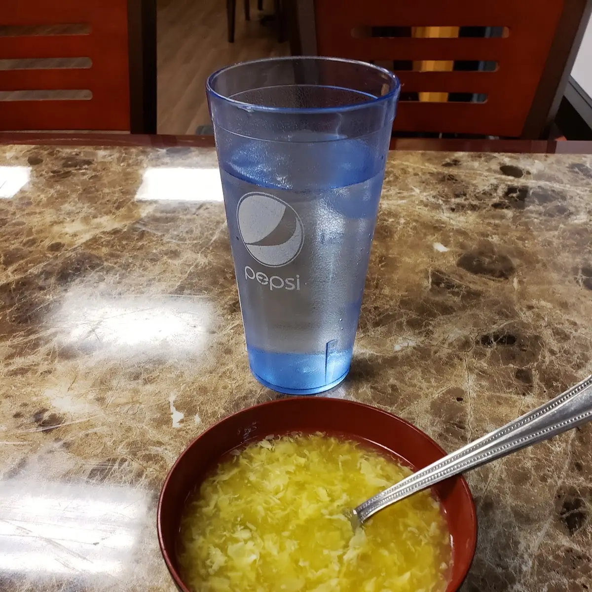 Miso Soup (24 oz.)