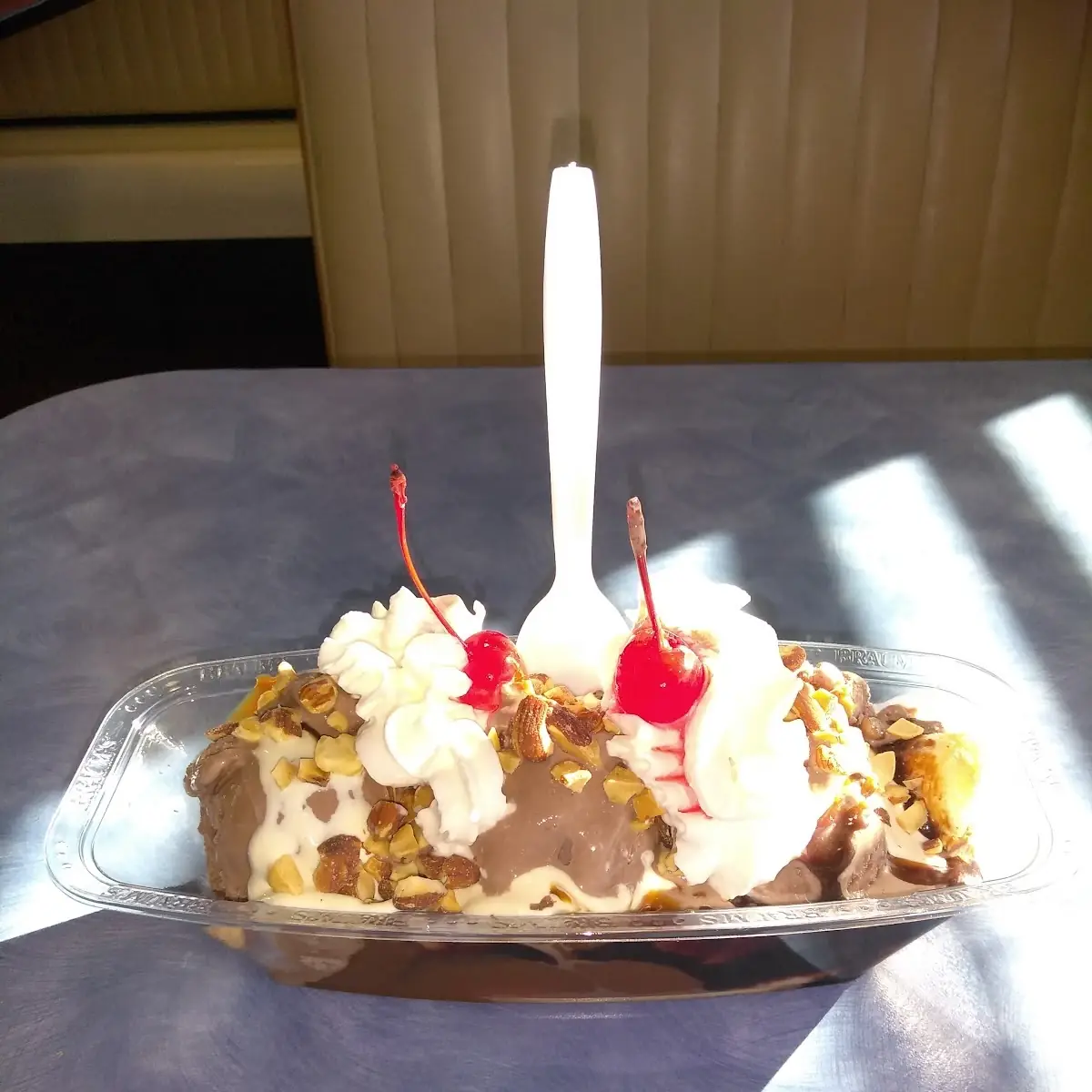 Banana Split