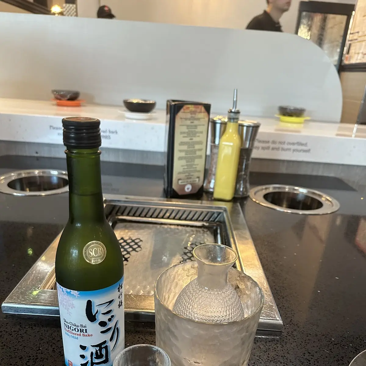 Chardonnay Pinot Grigio Sakes