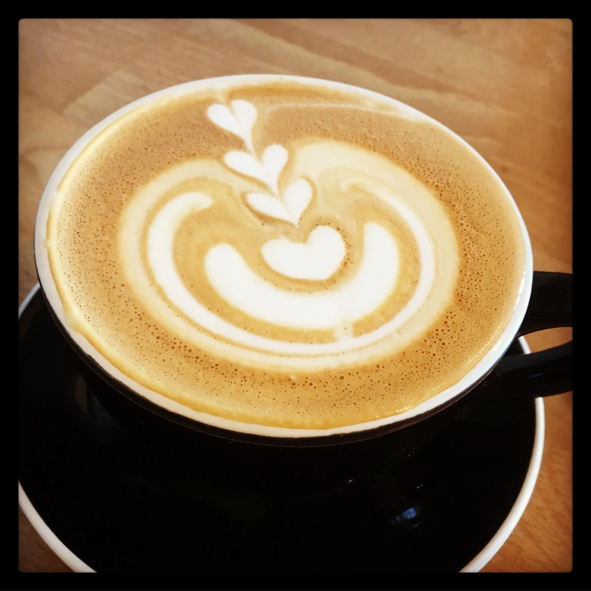 Cappuccino