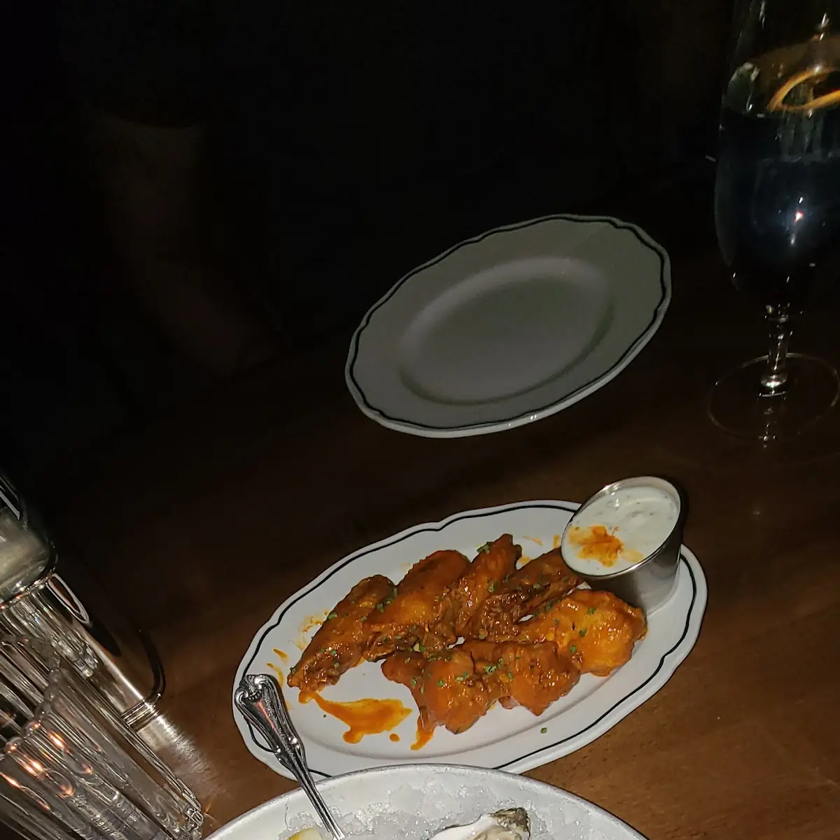 Chilled Seafood Platter MP