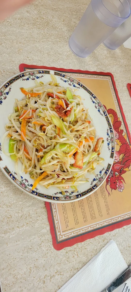 Chop Suey