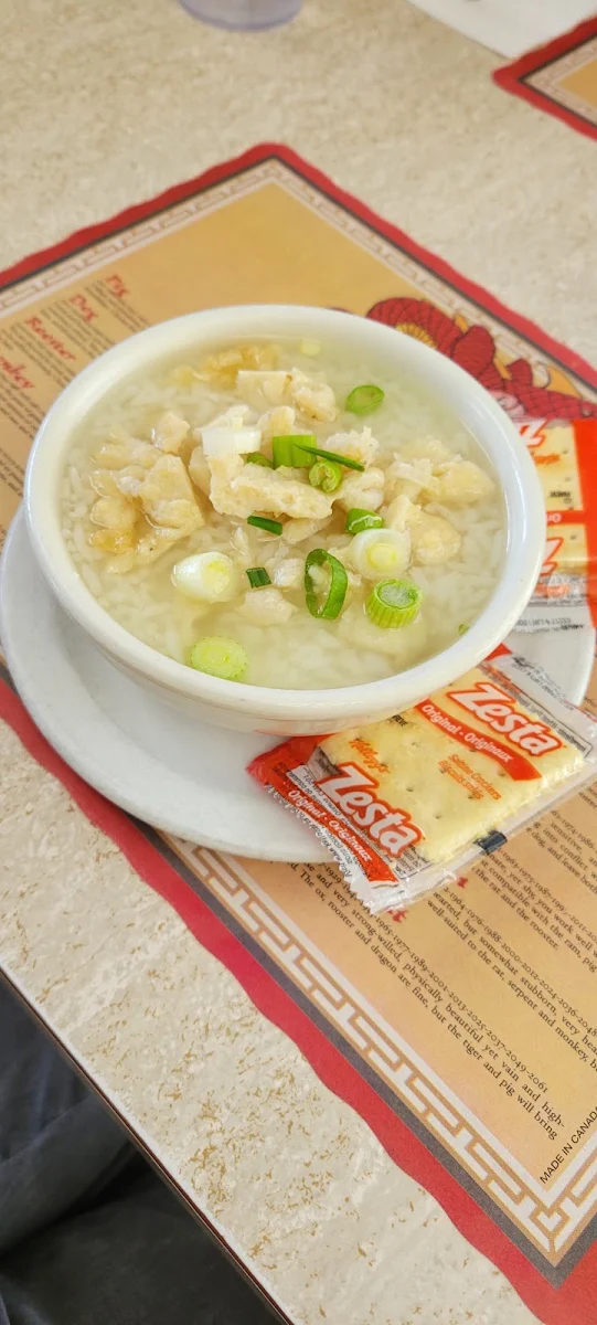 Soup of the Day