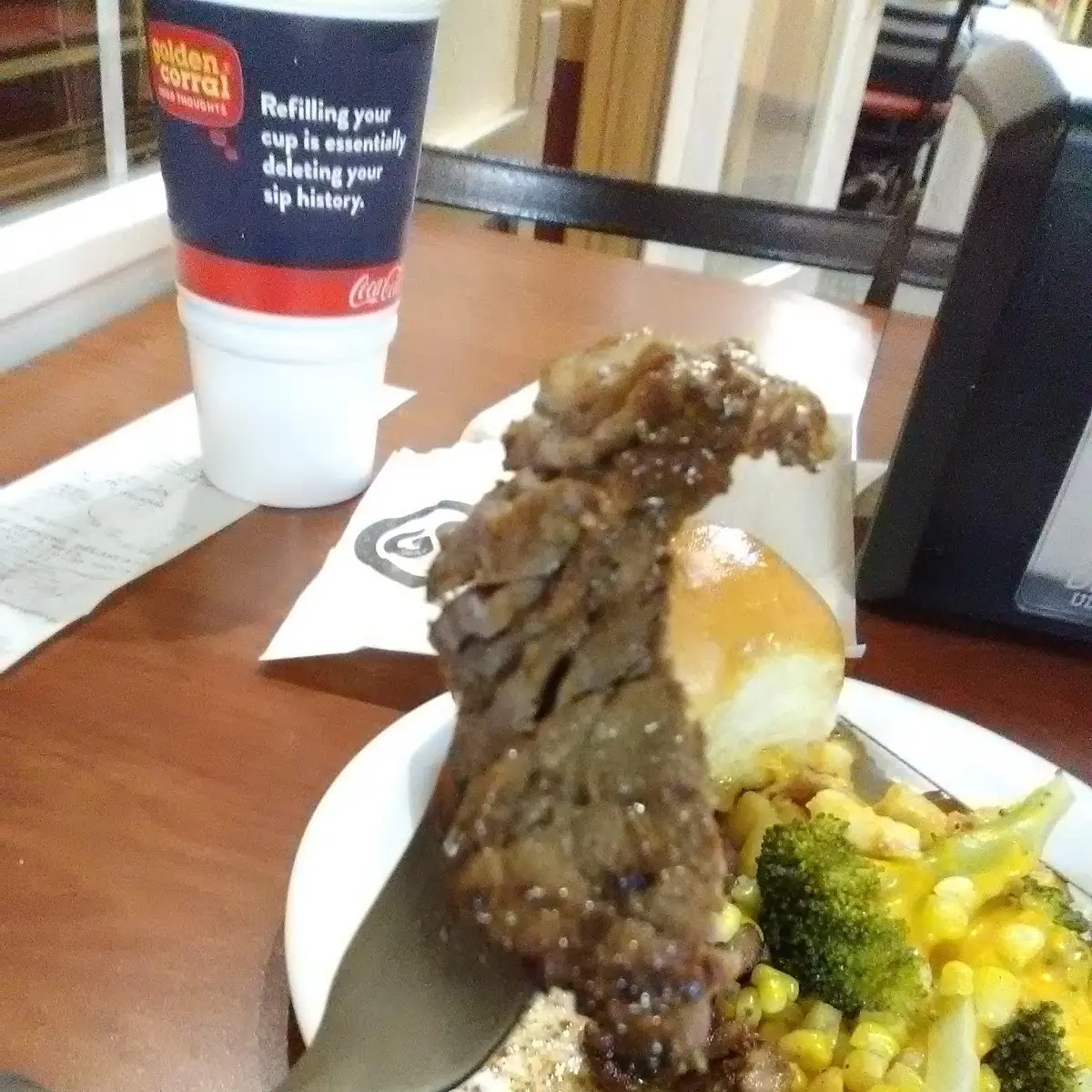 All You Can Eat