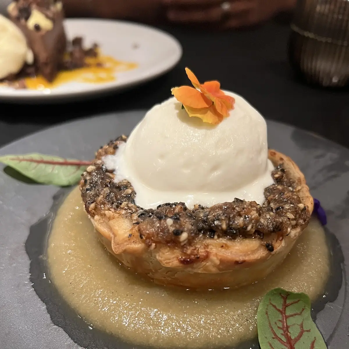 Bread Pudding