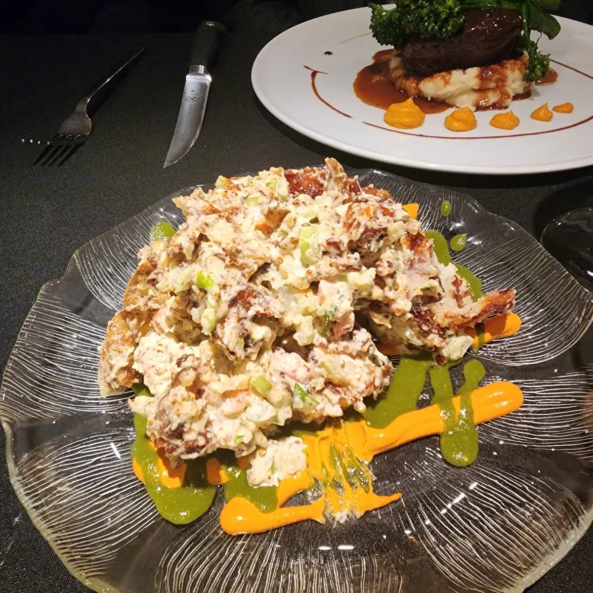 Potato Salad