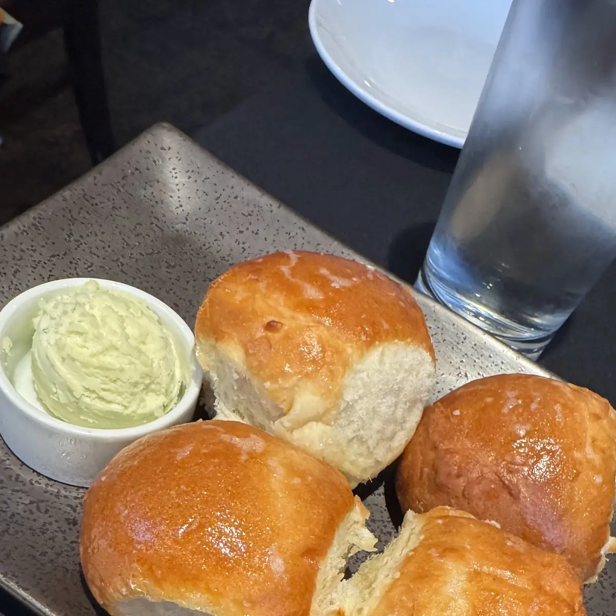 Scallion Cream Cheese