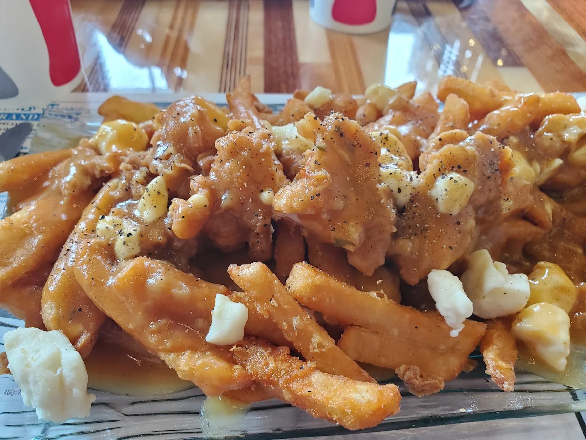 Highlights, Restaurant Marchand