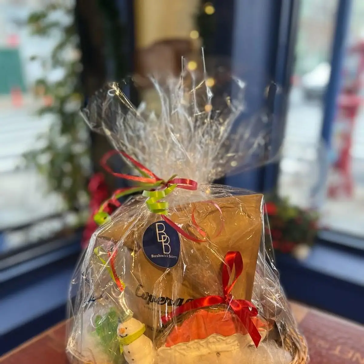 Gift Basket