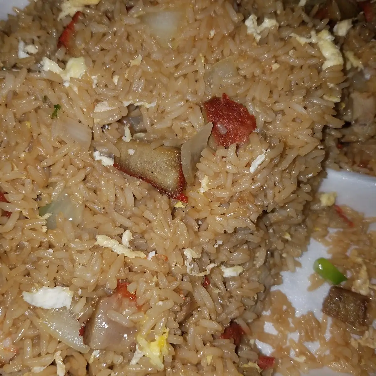 House Special Fried Rice