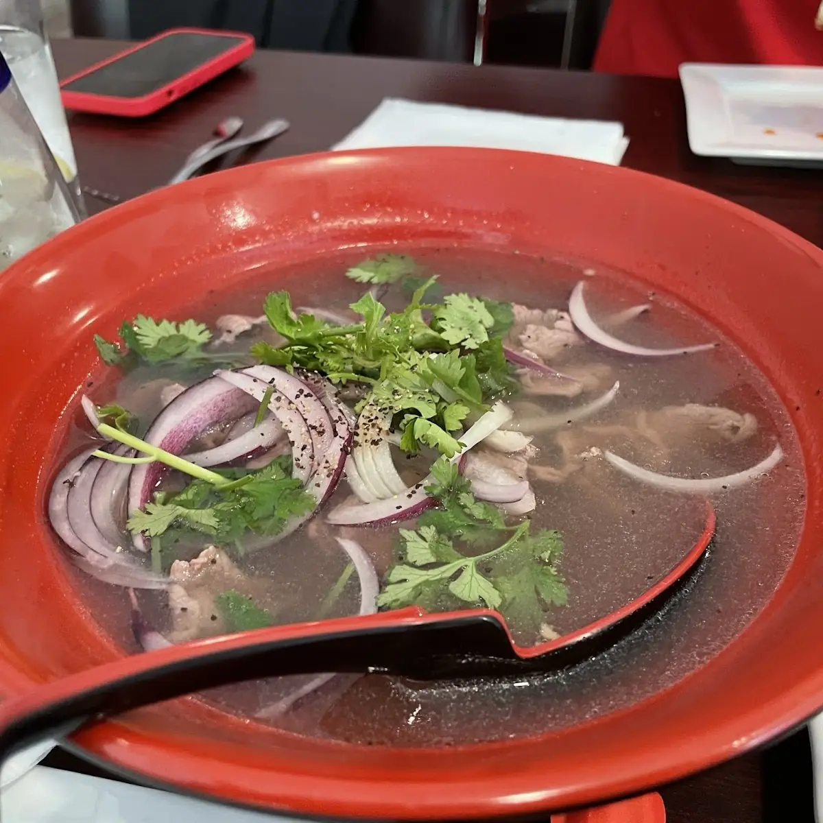 PHO - Chicken