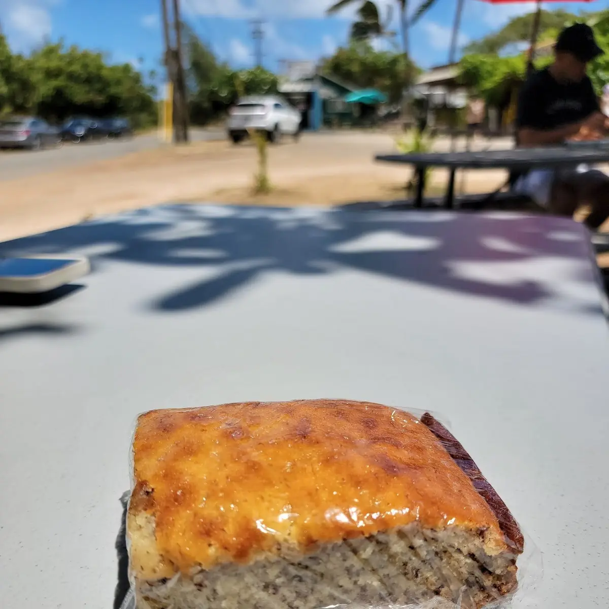 Banana Bread