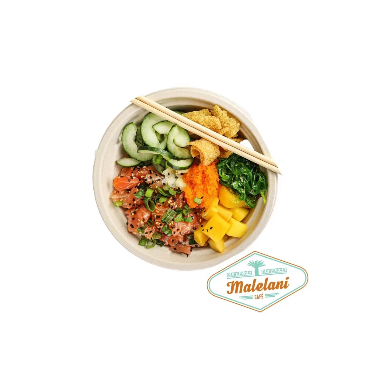Poke Bowl