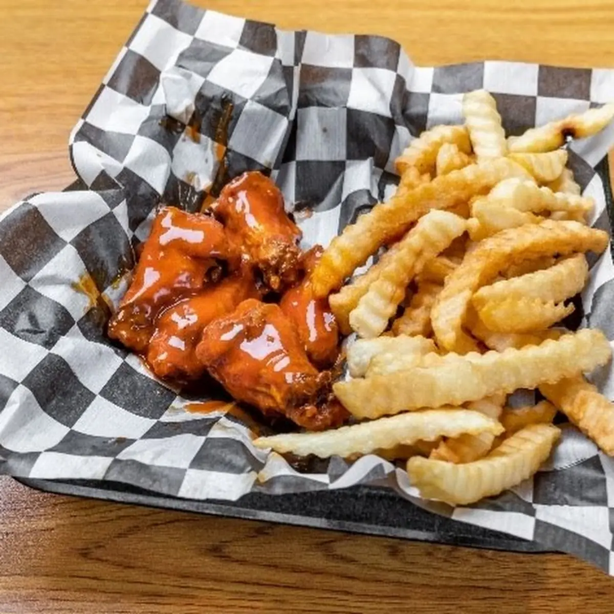 Wings