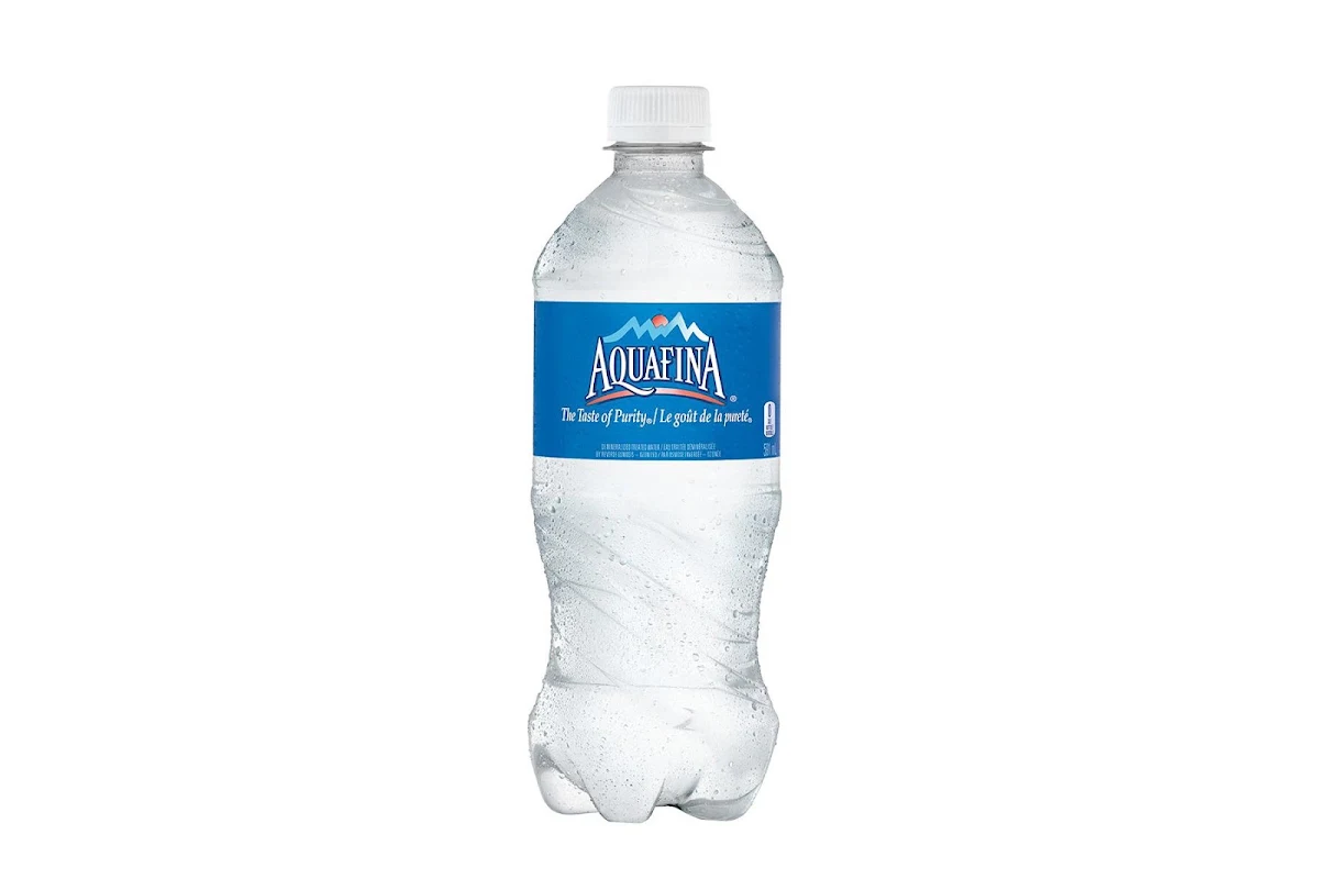 Aquafina Water