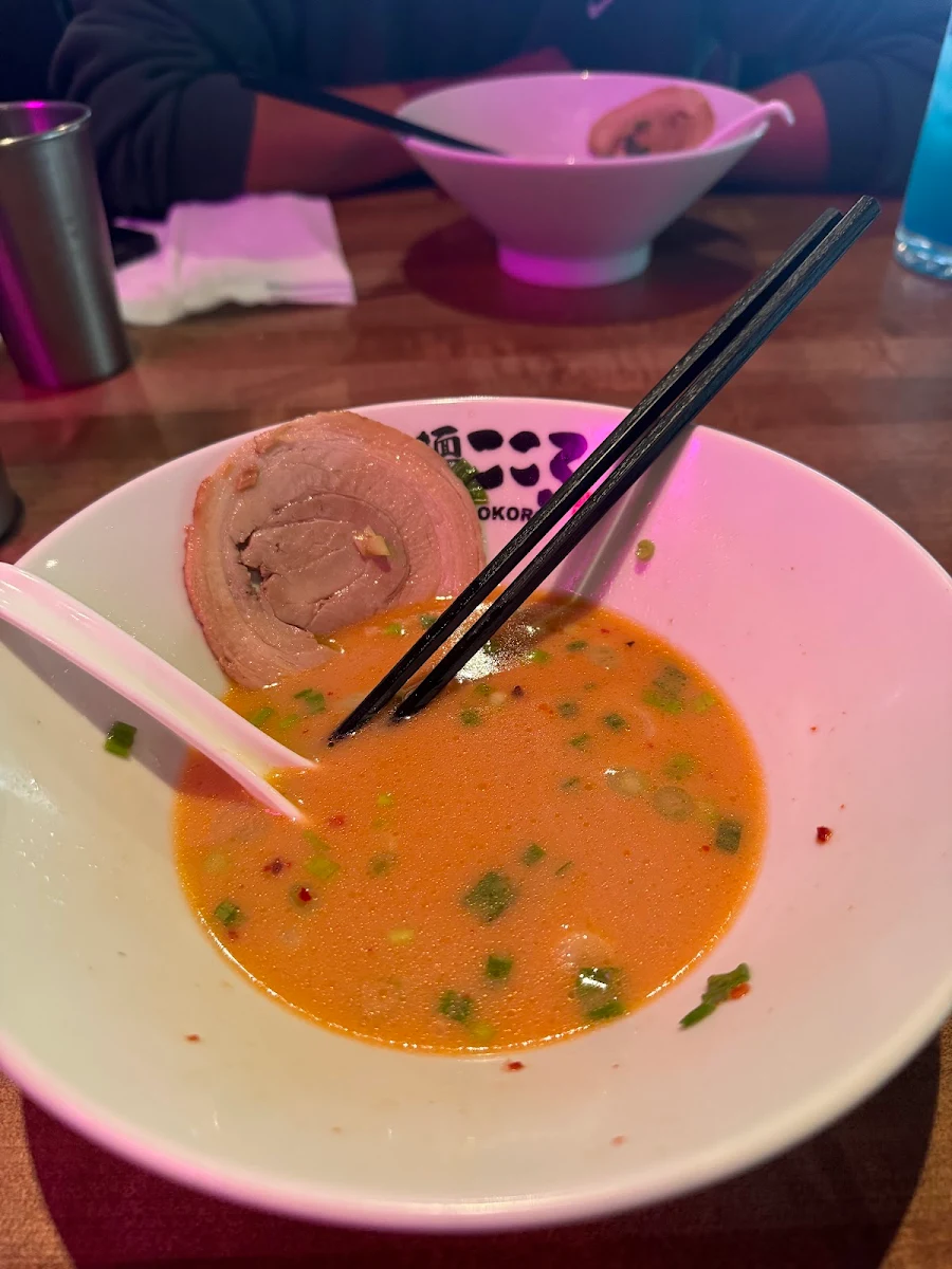 Original Ramen