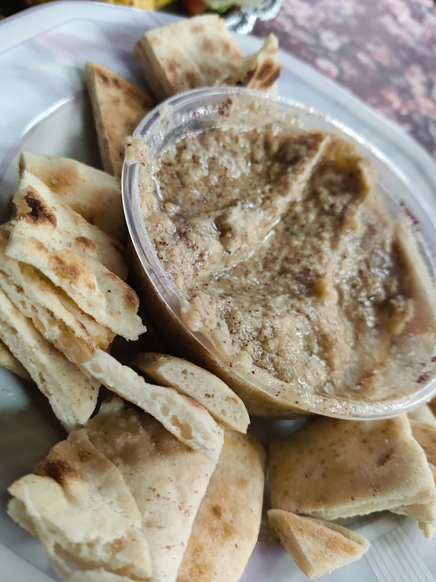 Crab Dip
