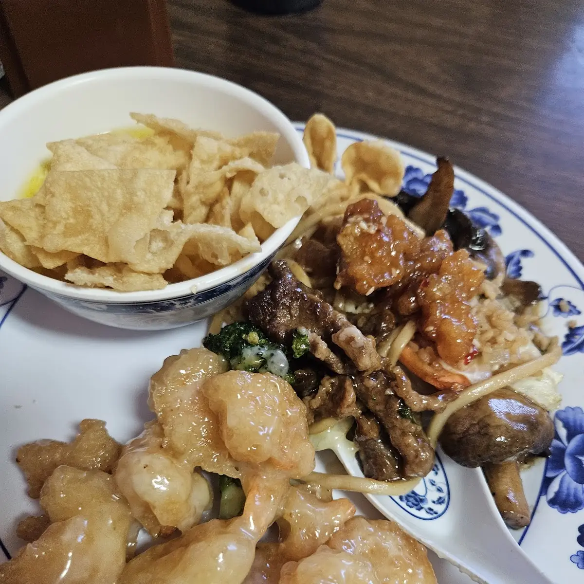 All You Can Eat