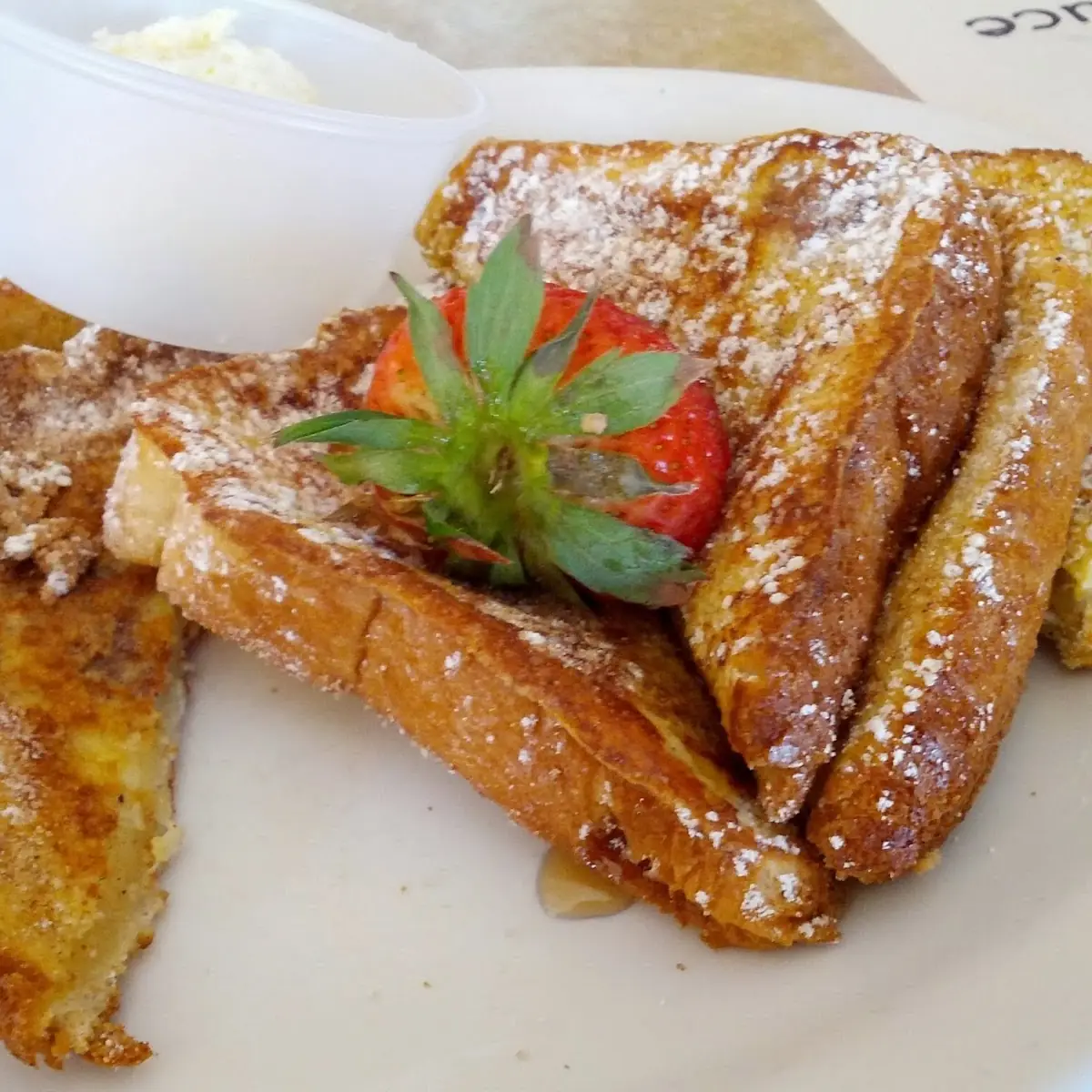 French Toast