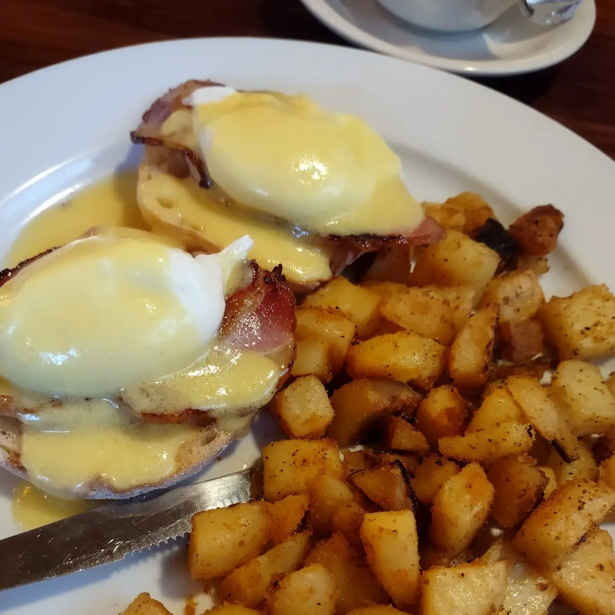 Home Fries
