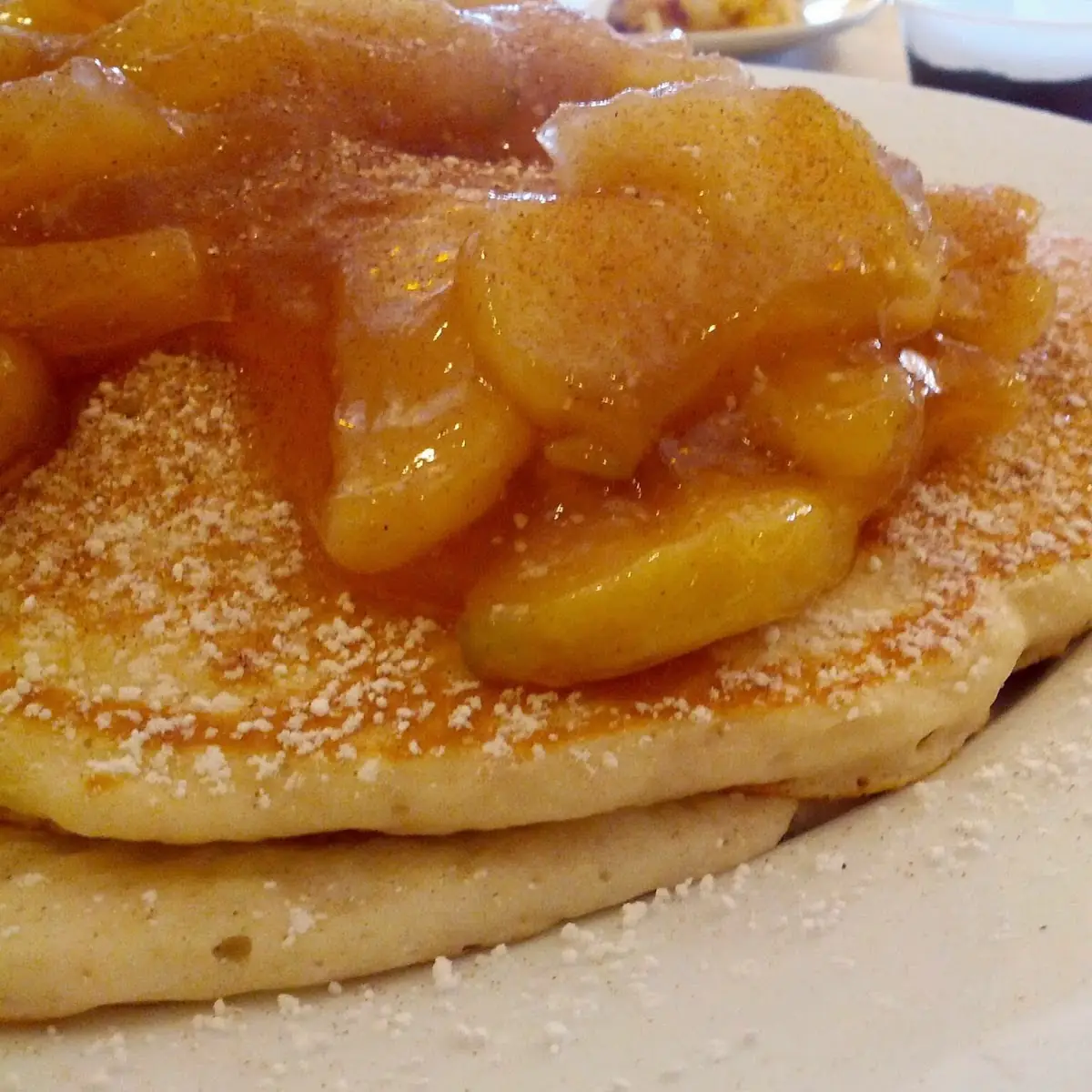 Pancakes