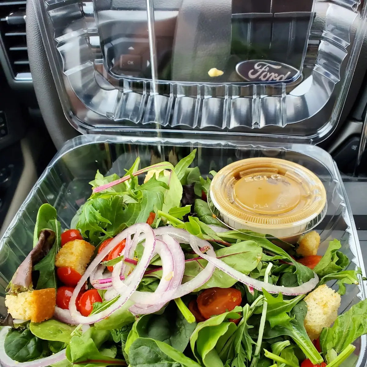 Salad