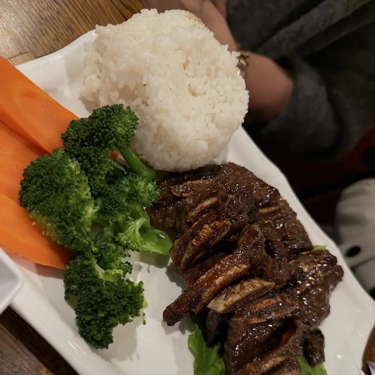 Beef Short Rib